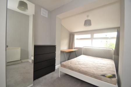 4 bedroom Terraced House to let in Braemar Road, Fallowfield, Manchester, M14