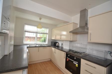 Braemar Road, Fallowfield, Manchester, M14