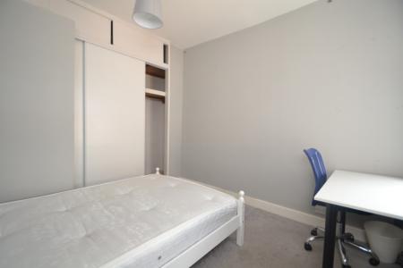 4 bedroom Terraced House to let in Braemar Road, Fallowfield, Manchester, M14