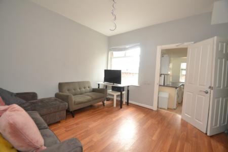 4 bedroom Terraced House to let in Braemar Road, Fallowfield, Manchester, M14