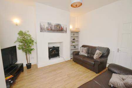 Brailsford Road, Fallowfield, Manchester, M14