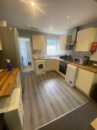 Brailsford Road, Fallowfield, Manchester, M14