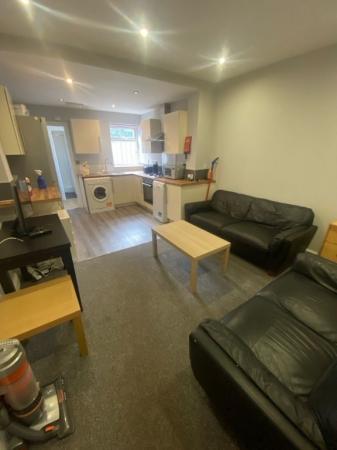 3 bedroom Terraced House to let in Brailsford Road, Fallowfield, Manchester, M14
