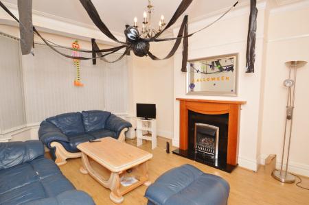 Elmsmere Road, Didsbury, Manchester, M20