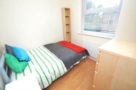4 bedroom Terraced House to let in Filey Road, Fallowfield, Manchester, M14