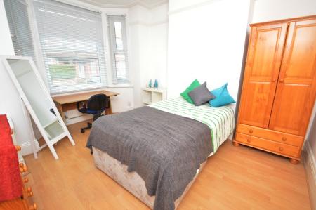 Filey Road, Fallowfield, Manchester, M14