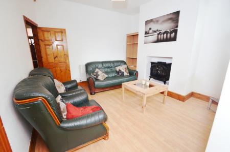 4 bedroom Terraced House to let in Filey Road, Fallowfield, Manchester, M14