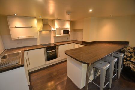 Wellington Road, Fallowfield, Manchester, M14