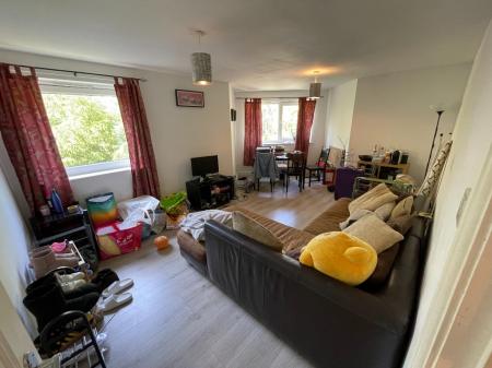 Whiteoak Road, Fallowfield, Manchester, M14