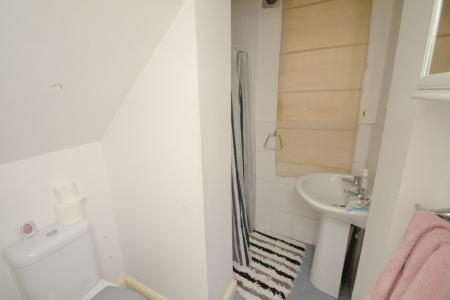 5 bedroom Semi-detached house to let in Finchley Road, Fallowfield, Manchester, M14