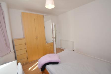 5 bedroom Semi-detached house to let in Finchley Road, Fallowfield, Manchester, M14