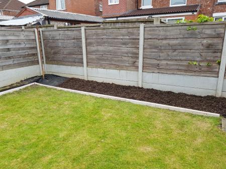 3 bedroom Terraced House to let in Victoria Road, Old Moat, Manchester, M14