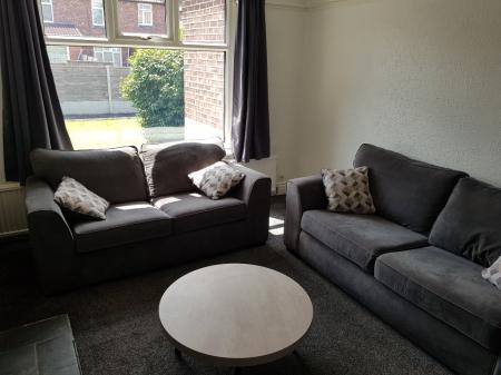 3 bedroom Terraced House to let in Victoria Road, Old Moat, Manchester, M14