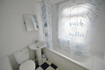 3 bedroom Terraced House to let in Victoria Road, Old Moat, Manchester, M14