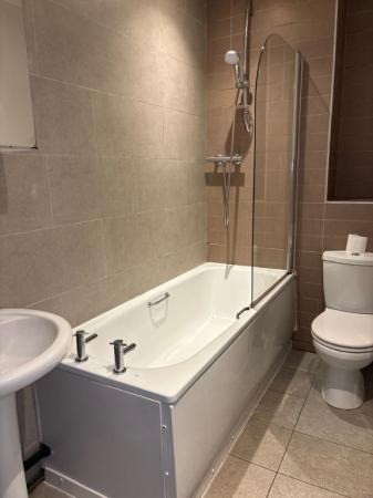 2 bedroom Flat to let in Wellington Road, Fallowfield, Manchester, M14
