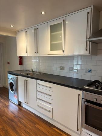 Wellington Road, Fallowfield, Manchester, M14