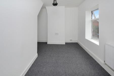 4 bedroom Terraced House for sale in Barff Road, Salford, M5