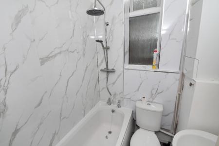 4 bedroom Terraced House for sale in Barff Road, Salford, M5