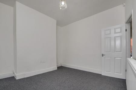4 bedroom Terraced House for sale in Barff Road, Salford, M5