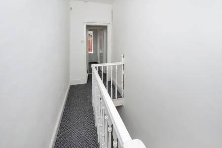 4 bedroom Terraced House for sale in Barff Road, Salford, M5