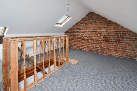 4 bedroom Terraced House for sale in Barff Road, Salford, M5