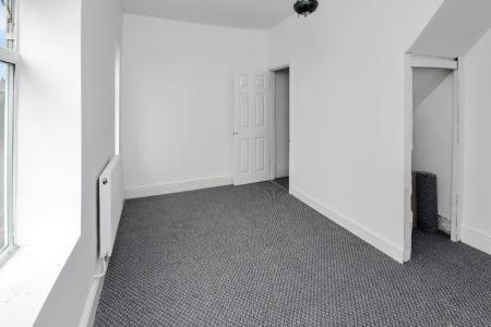 4 bedroom Terraced House for sale in Barff Road, Salford, M5