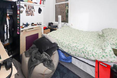 5 bedroom Terraced House for sale in Lombard Grove, Fallowfield, Manchester, M14