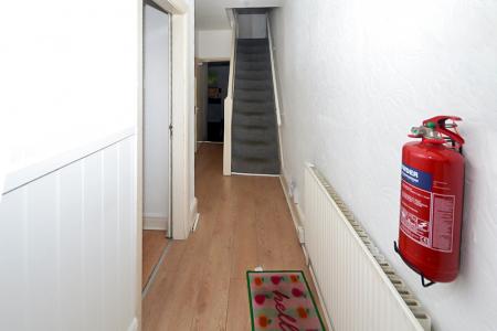 5 bedroom Terraced House for sale in Lombard Grove, Fallowfield, Manchester, M14