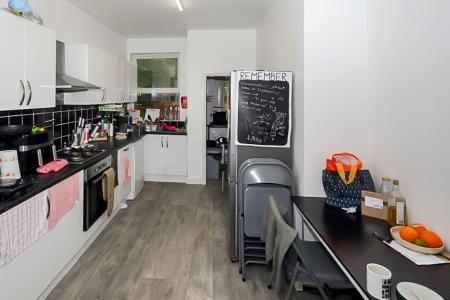 5 bedroom Terraced House for sale in Lombard Grove, Fallowfield, Manchester, M14