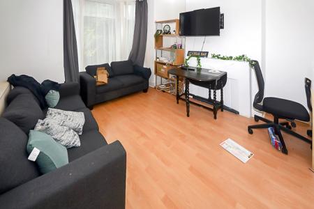 5 bedroom Terraced House for sale in Lombard Grove, Fallowfield, Manchester, M14