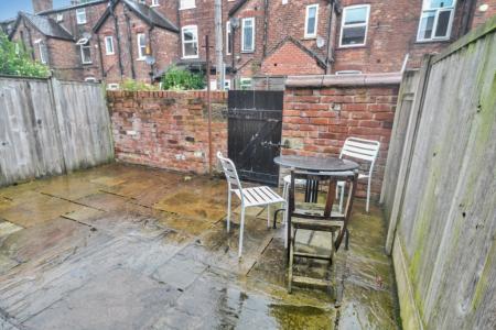 4 bedroom Terraced House for sale in Davenport Avenue, Withington, Manchester, M20