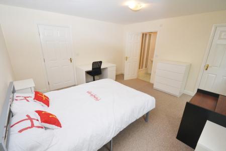 Schuster Road, Victoria Park, Manchester, M14