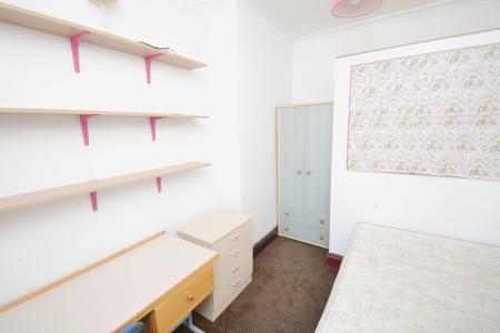 6 bedroom Terraced House to let in Standish Road, Fallowfield, Manchester, M14