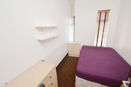 6 bedroom Terraced House to let in Standish Road, Fallowfield, Manchester, M14