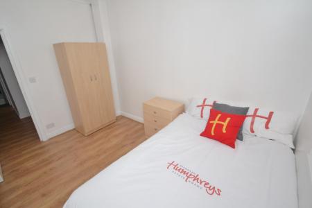 6 bedroom Terraced House to let in Standish Road, Fallowfield, Manchester, M14