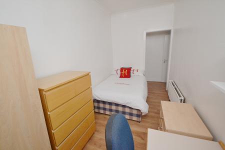 6 bedroom Terraced House to let in Standish Road, Fallowfield, Manchester, M14