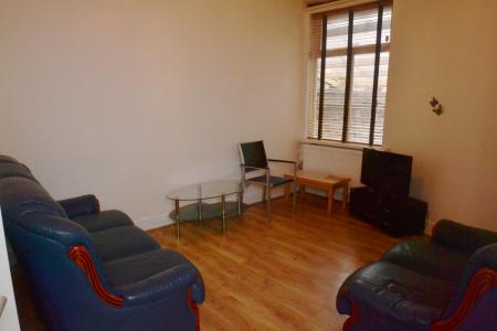 4 bedroom Terraced House to let in Standish Road, Fallowfield, Manchester, M14