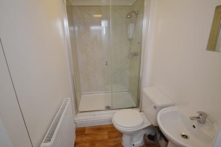 4 bedroom Terraced House to let in Standish Road, Fallowfield, Manchester, M14