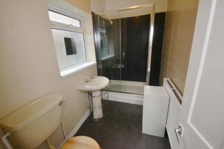 4 bedroom Terraced House to let in Standish Road, Fallowfield, Manchester, M14