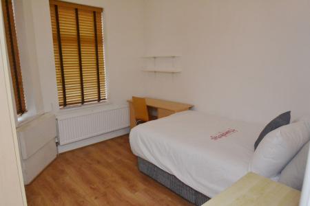 Standish Road, Fallowfield, Manchester, M14