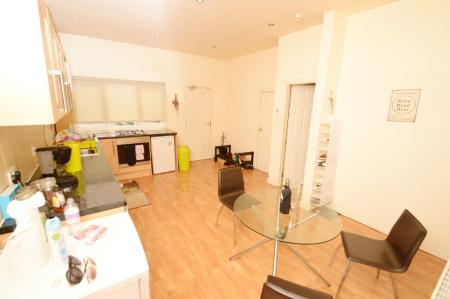 Wilbraham Road, Chorlton, Manchester, M21