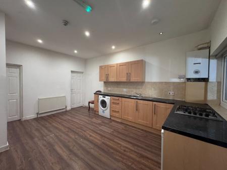 Wilbraham Road, Chorlton, Manchester, M21