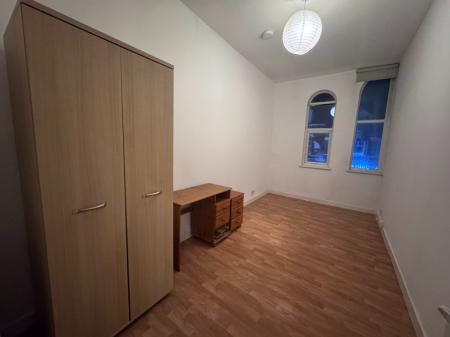 2 bedroom Flat to let in Wilbraham Road, Chorlton, Manchester, M21