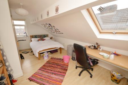 Talbot Road, Fallowfield, Manchester, M14