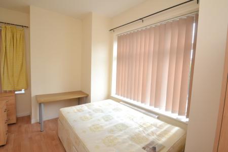 6 bedroom Terraced House to let in Upper Kent Road, Victoria Park, Manchester, M14