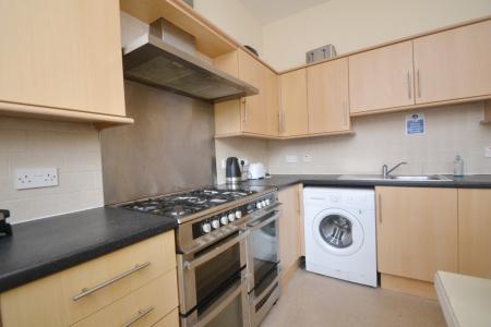 6 bedroom Terraced House to let in Upper Kent Road, Victoria Park, Manchester, M14