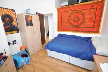 Standish Road, Fallowfield, Manchester, M14