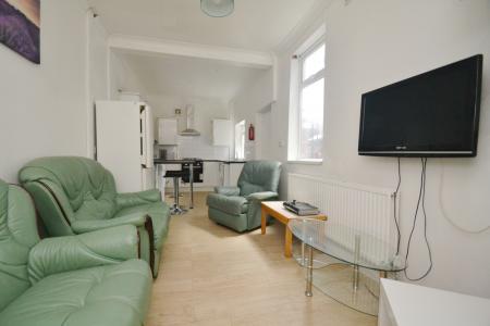 Standish Road, Fallowfield, Manchester, M14