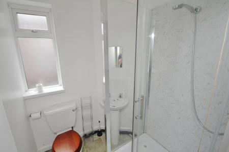 5 bedroom Terraced House to let in Standish Road, Fallowfield, Manchester, M14