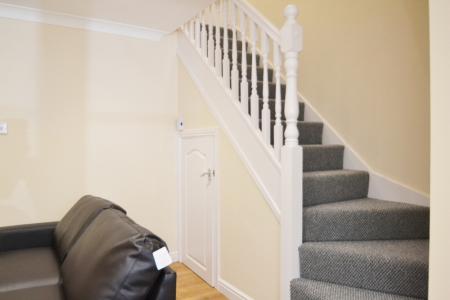 6 bedroom Terraced House to let in Chervil Close, Fallowfield, Manchester, M14